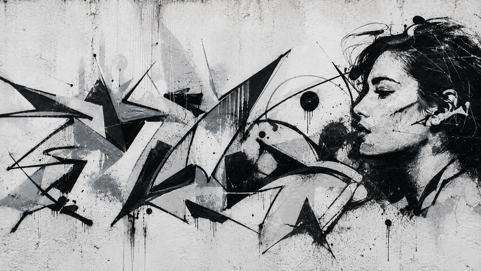 Noir Tattoo projects — Antalya tattoo works